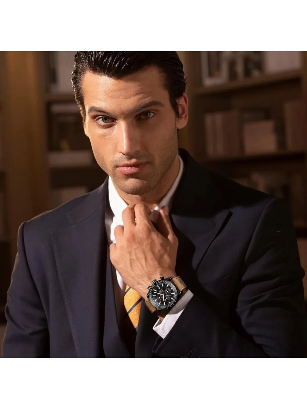 N/A this stylish
